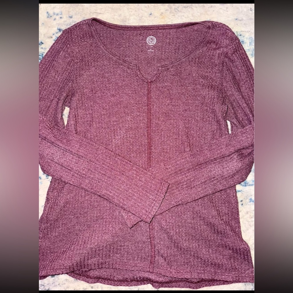 13 Medium Winter Top Bundle - image 8